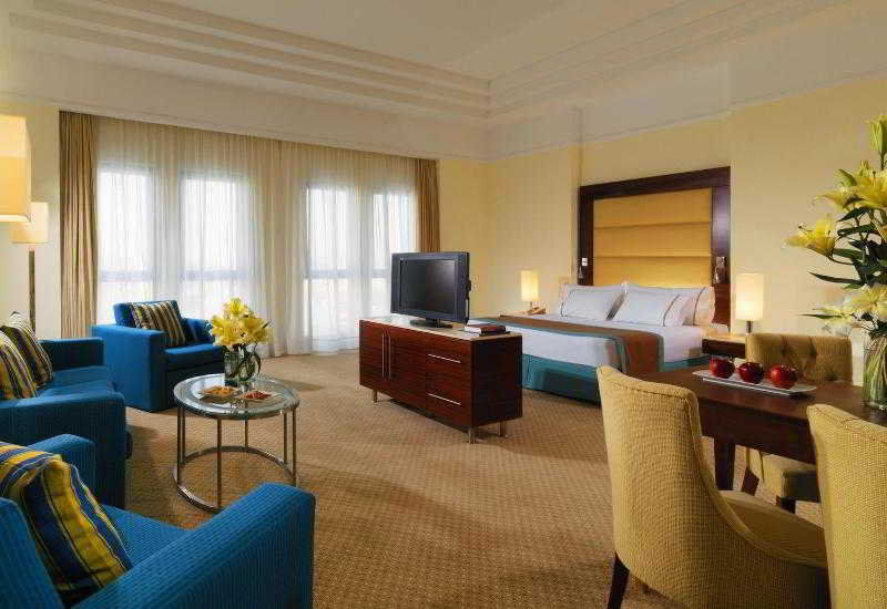 Helnan Dreamland Hotel 6th of October City Exterior foto Suite
